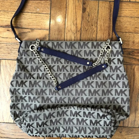 MICHAEL KORS CROSSBODY BAG - Picture 2 of 8